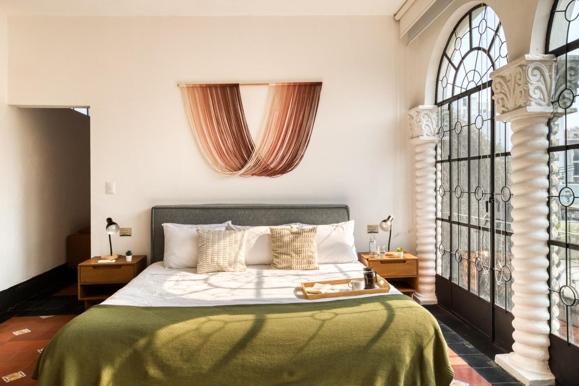 Santa Casa By Tasman Hotel 4*