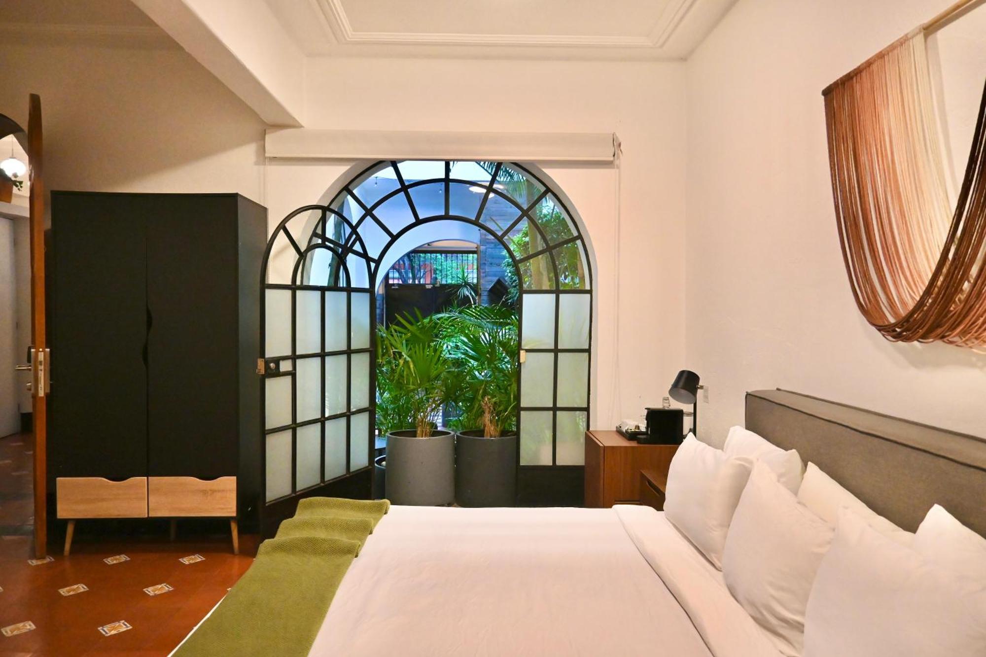 Hotel Santa Casa By Tasman