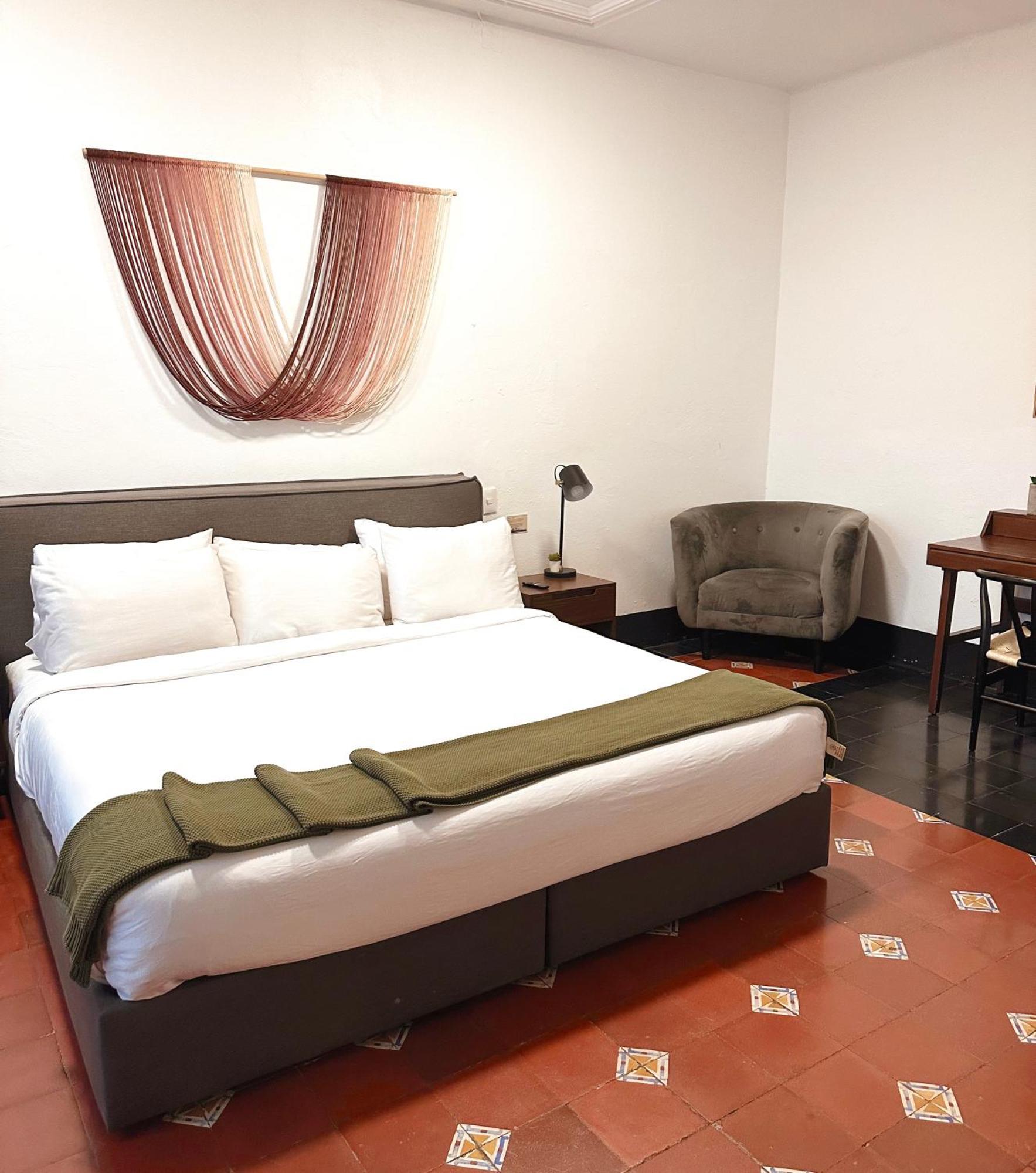 Hotel Santa Casa By Tasman